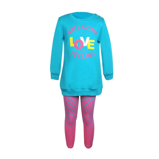 Bodytalk Βρεφικές φόρμες σετ Bodytalk Βρεφικές φόρμες σετ